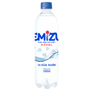 Nước Tinh Khiết EMIZU